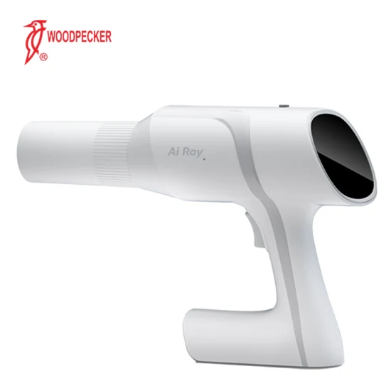 Woodpecker Ai Ray Touch Screen Dental X Ray Camera Máquina de Raio X